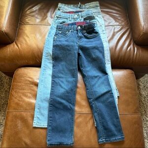 4 Pair Youth Jeans
